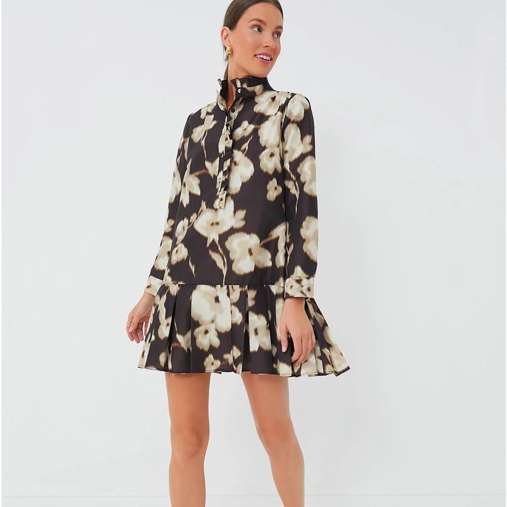 NWT Tuckernuck Tate Dress